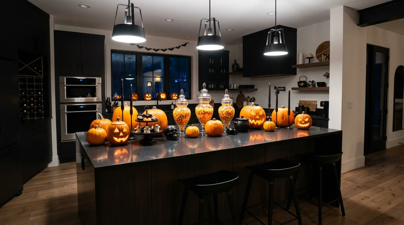 6. Add function without crowding the room