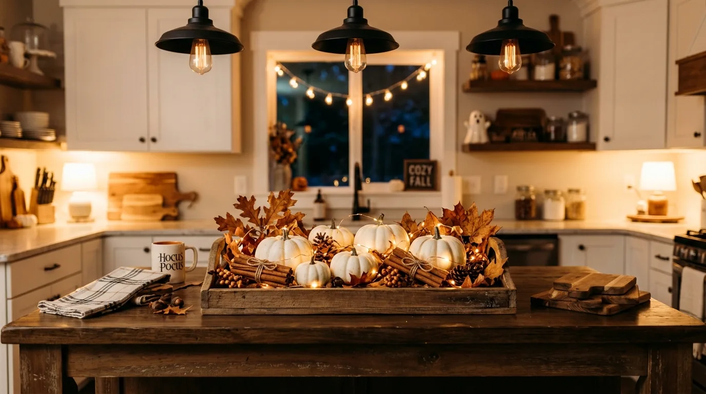 7. Layer texture to make the space feel lived in