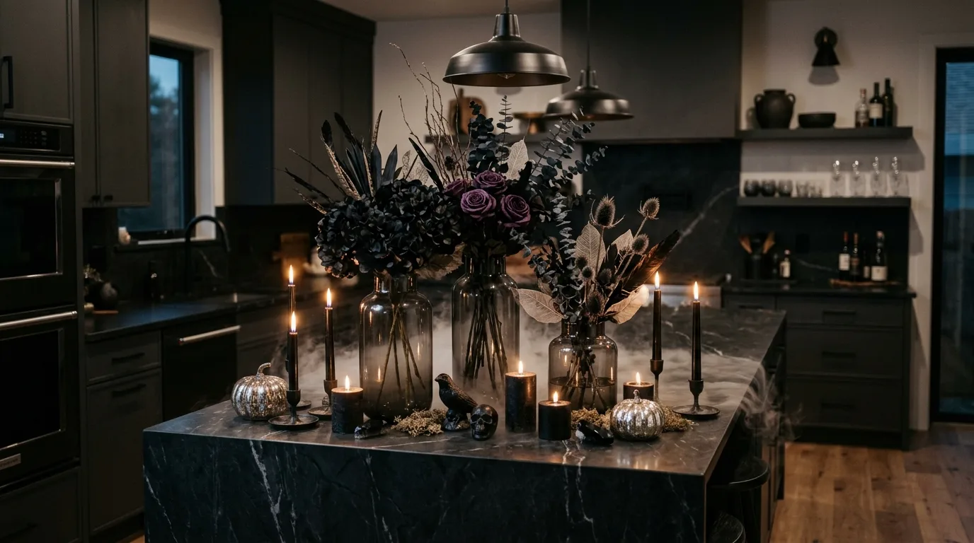 9. Make the main surface do more work