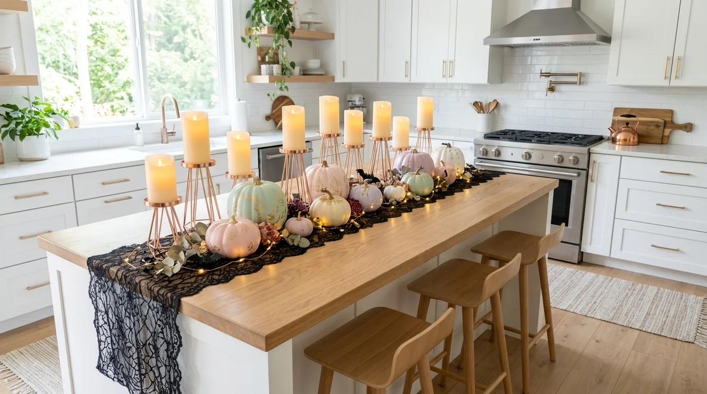 10. Repeat a signature detail for cohesion