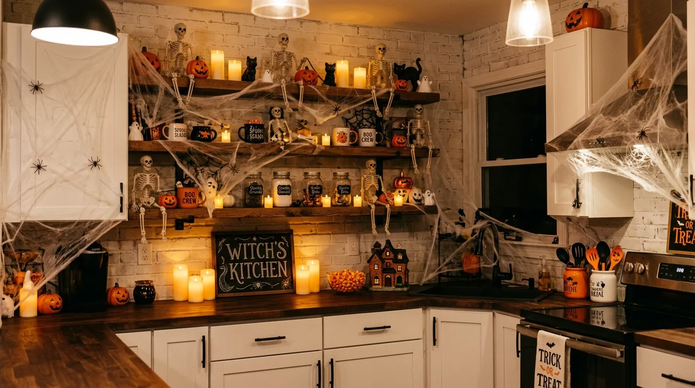 2. Let materials carry the personality