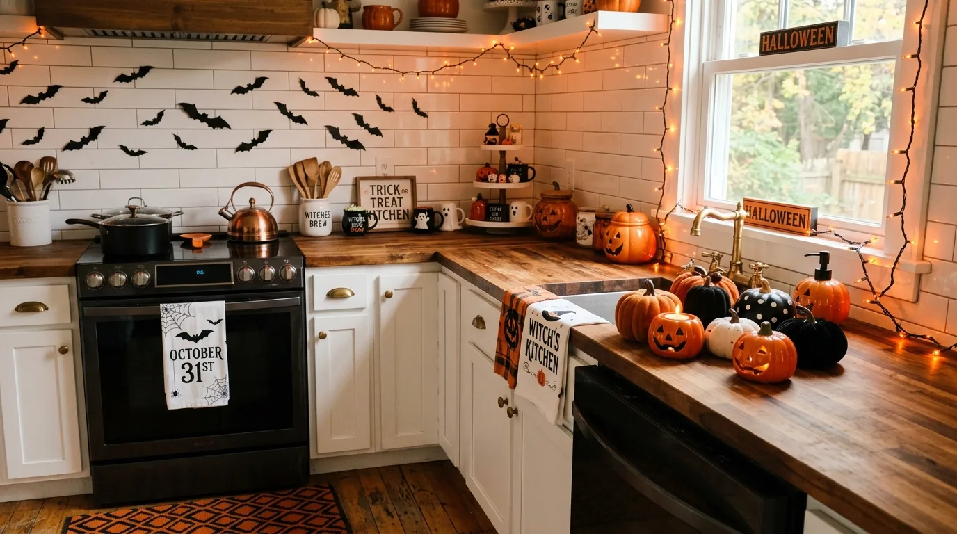 3. Use color to guide the mood