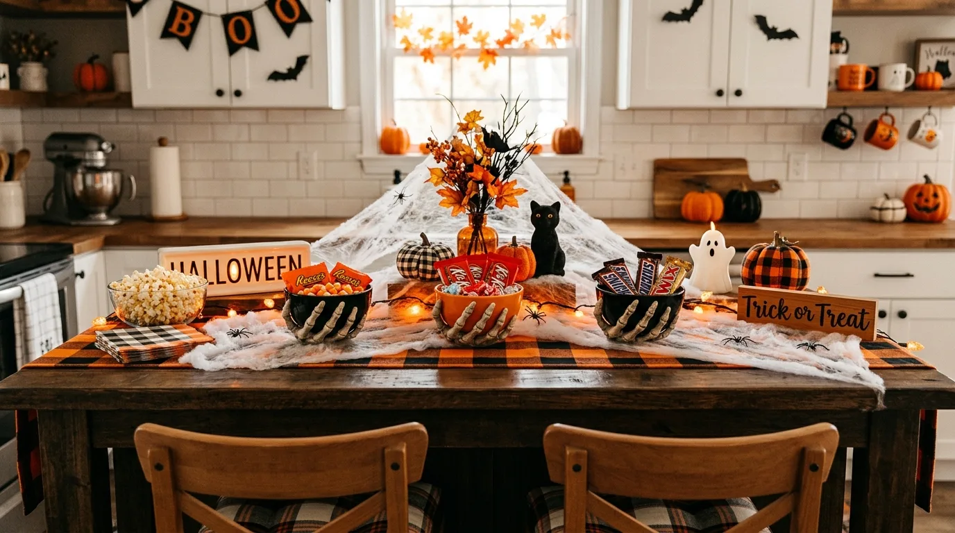 5. Keep the scale comfortable and intentional