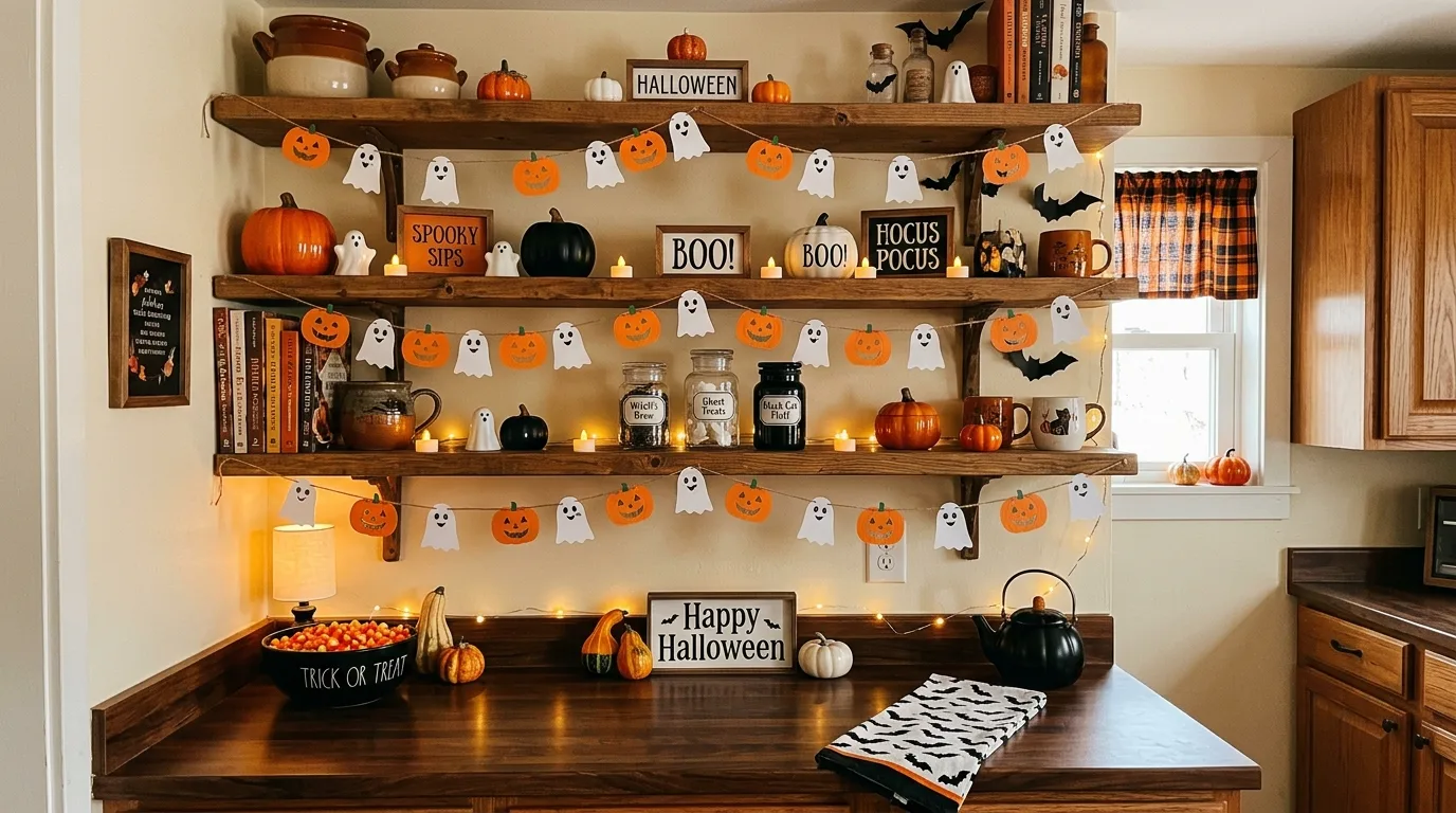 6. Add function without crowding the room