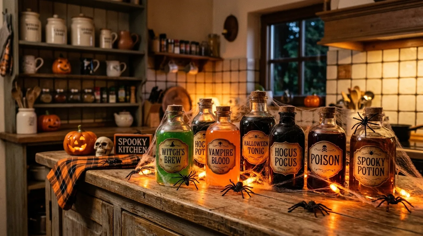 8. Balance contrast so the look stays refined