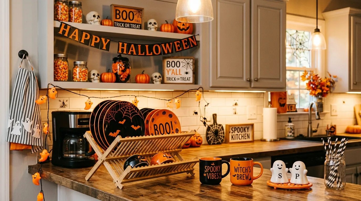 9. Make the main surface do more work