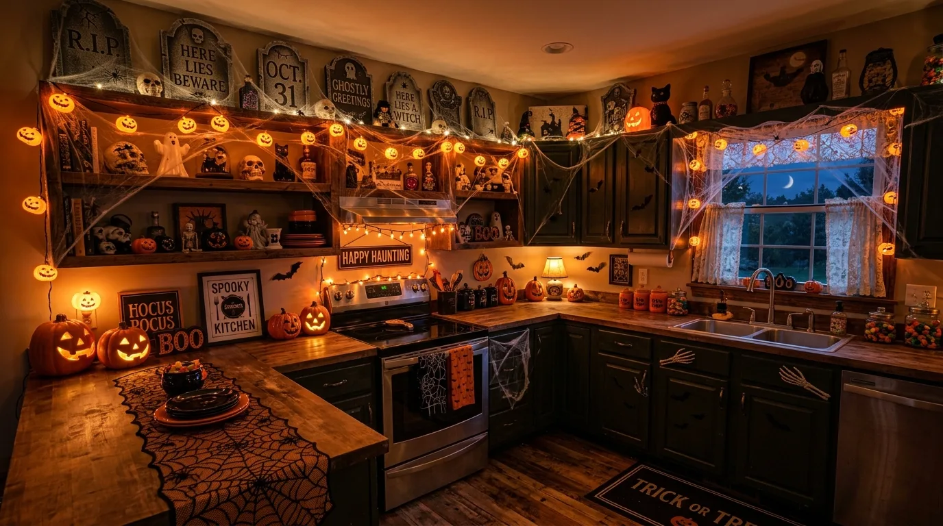 10. Repeat a signature detail for cohesion