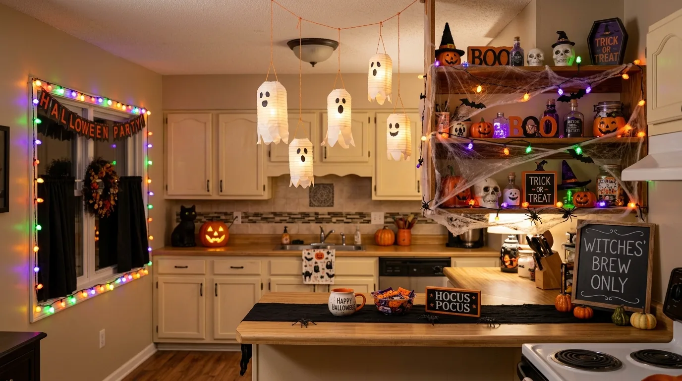 13. Support the look with practical choices