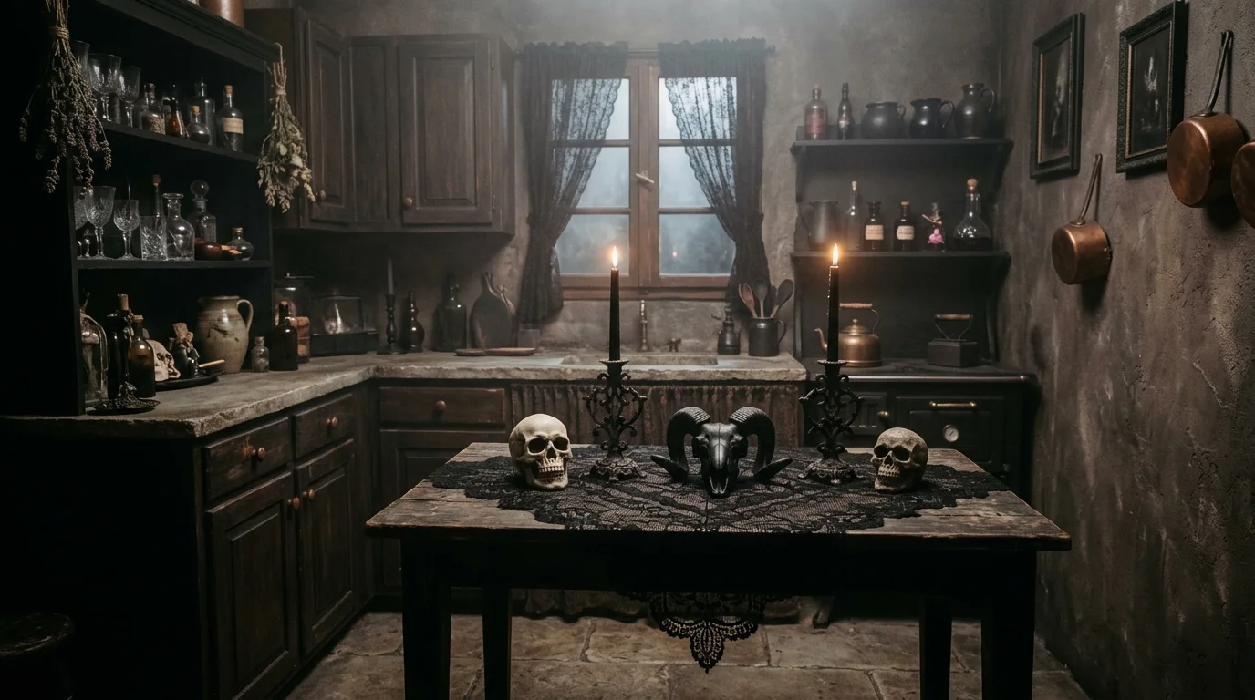 3. Use color to guide the mood