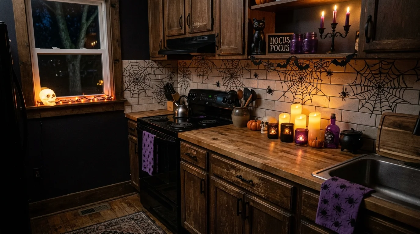 6. Add function without crowding the room