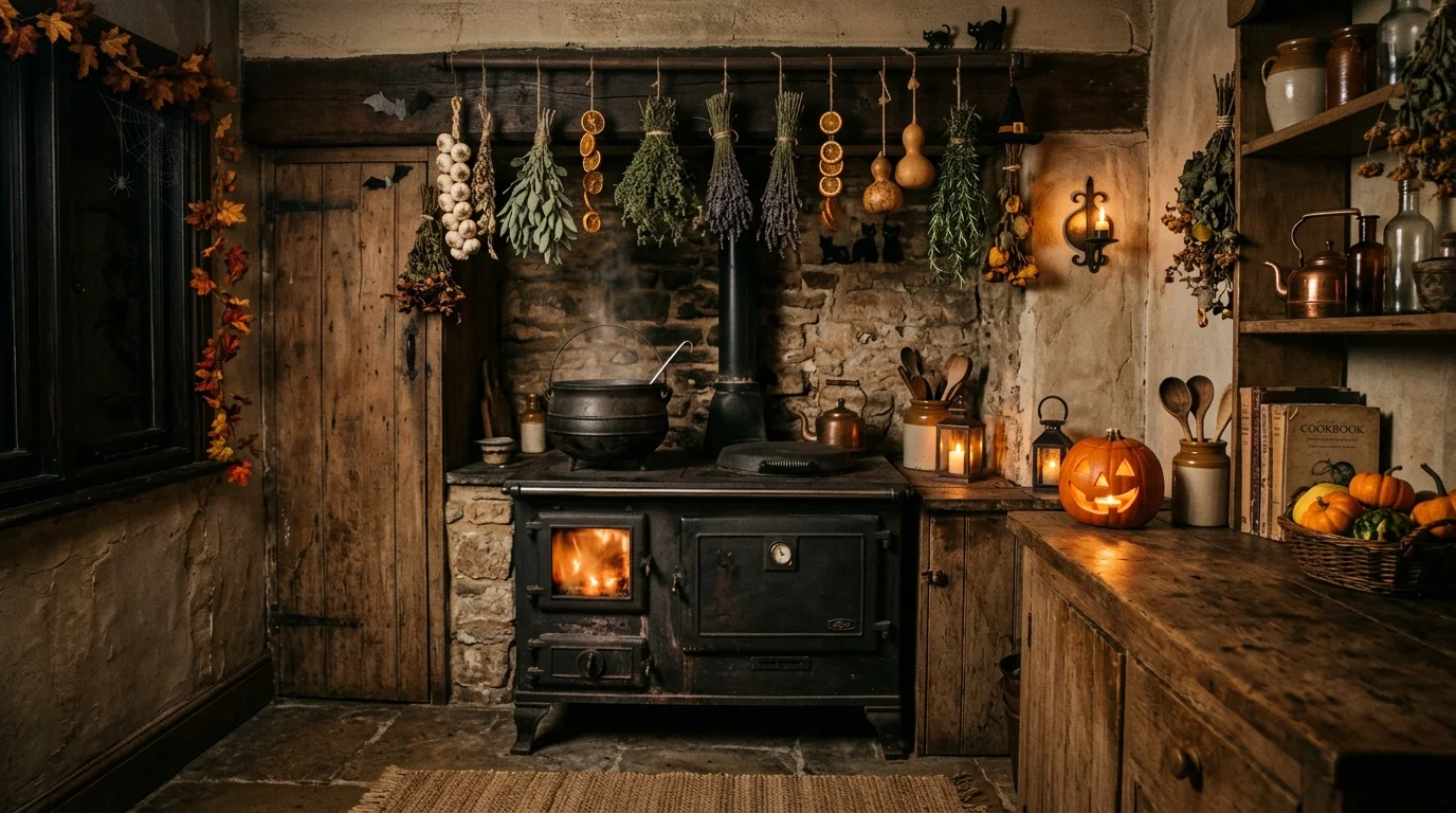 7. Layer texture to make the space feel lived in