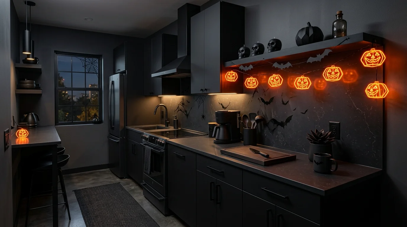 9. Make the main surface do more work