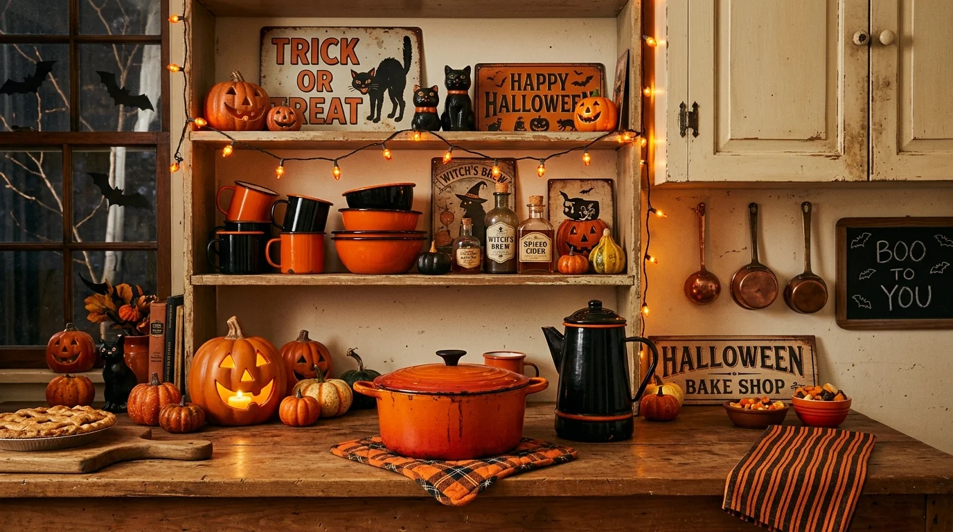 2. Let materials carry the personality