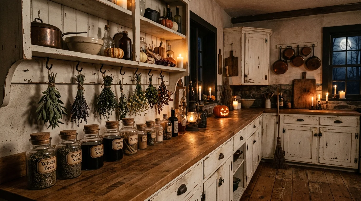 3. Use color to guide the mood