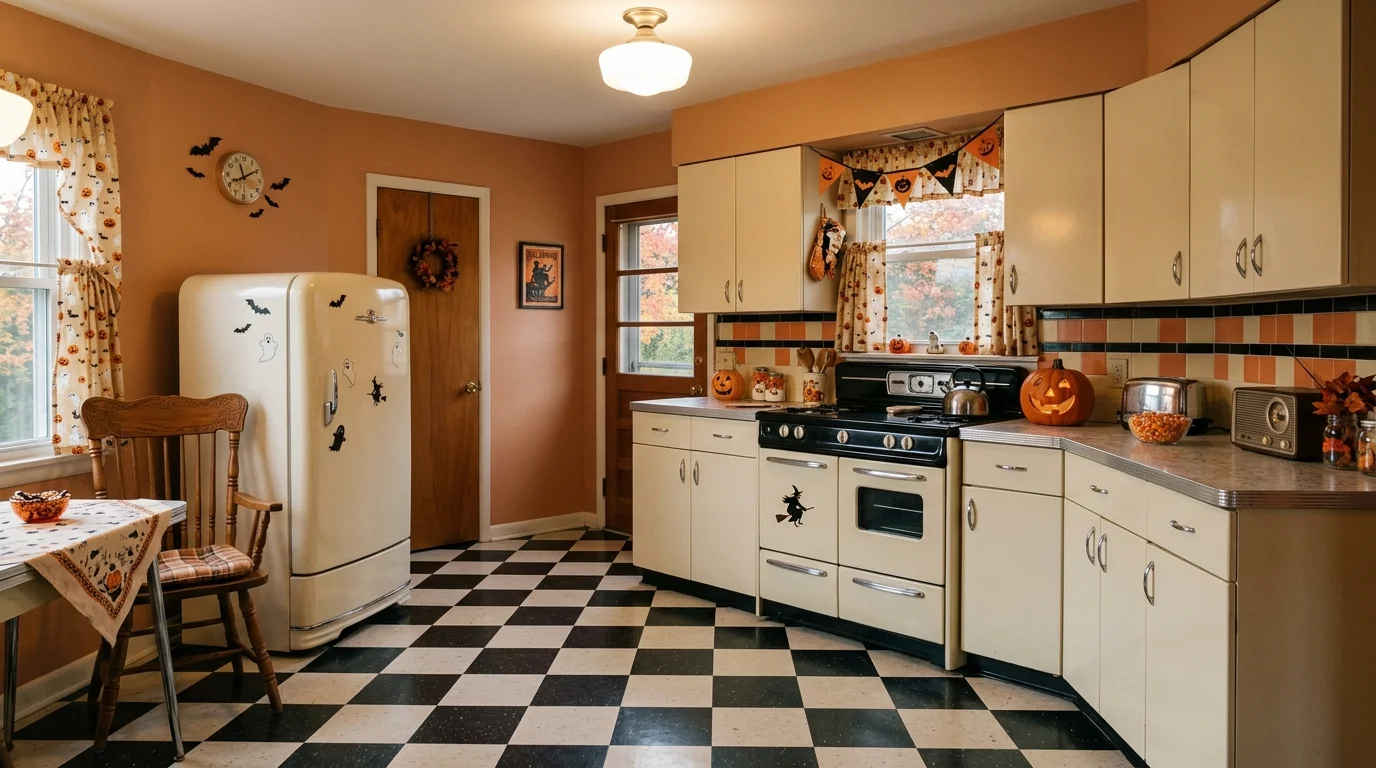 5. Keep the scale comfortable and intentional