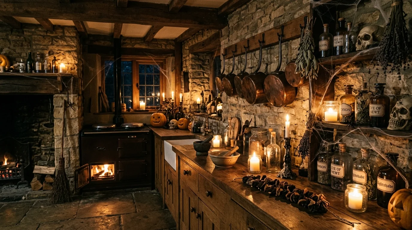 6. Add function without crowding the room