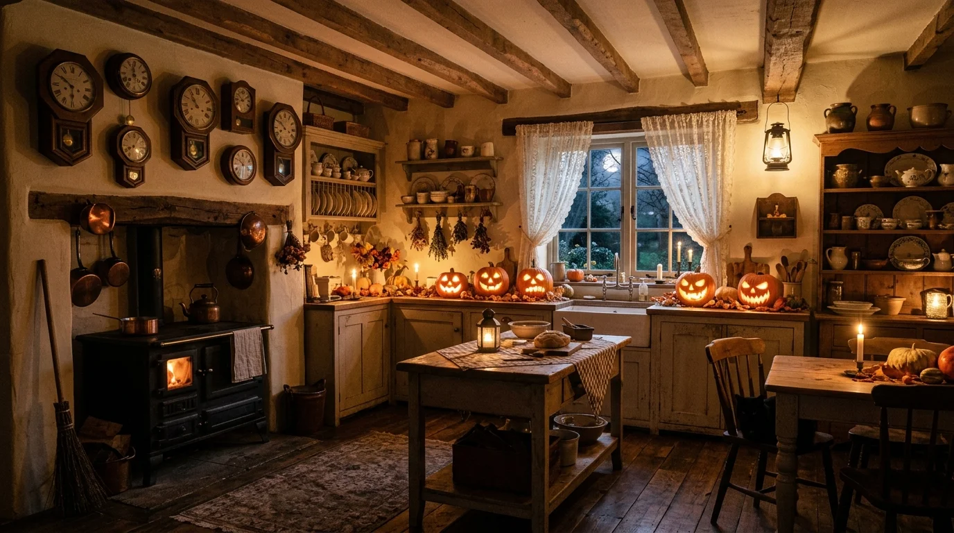 7. Layer texture to make the space feel lived in