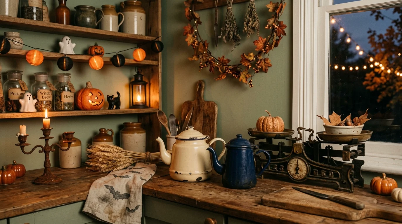 9. Make the main surface do more work