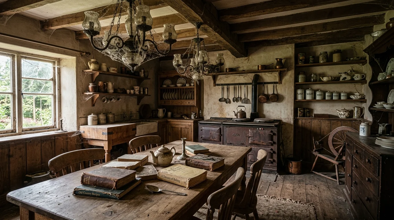 10. Repeat a signature detail for cohesion