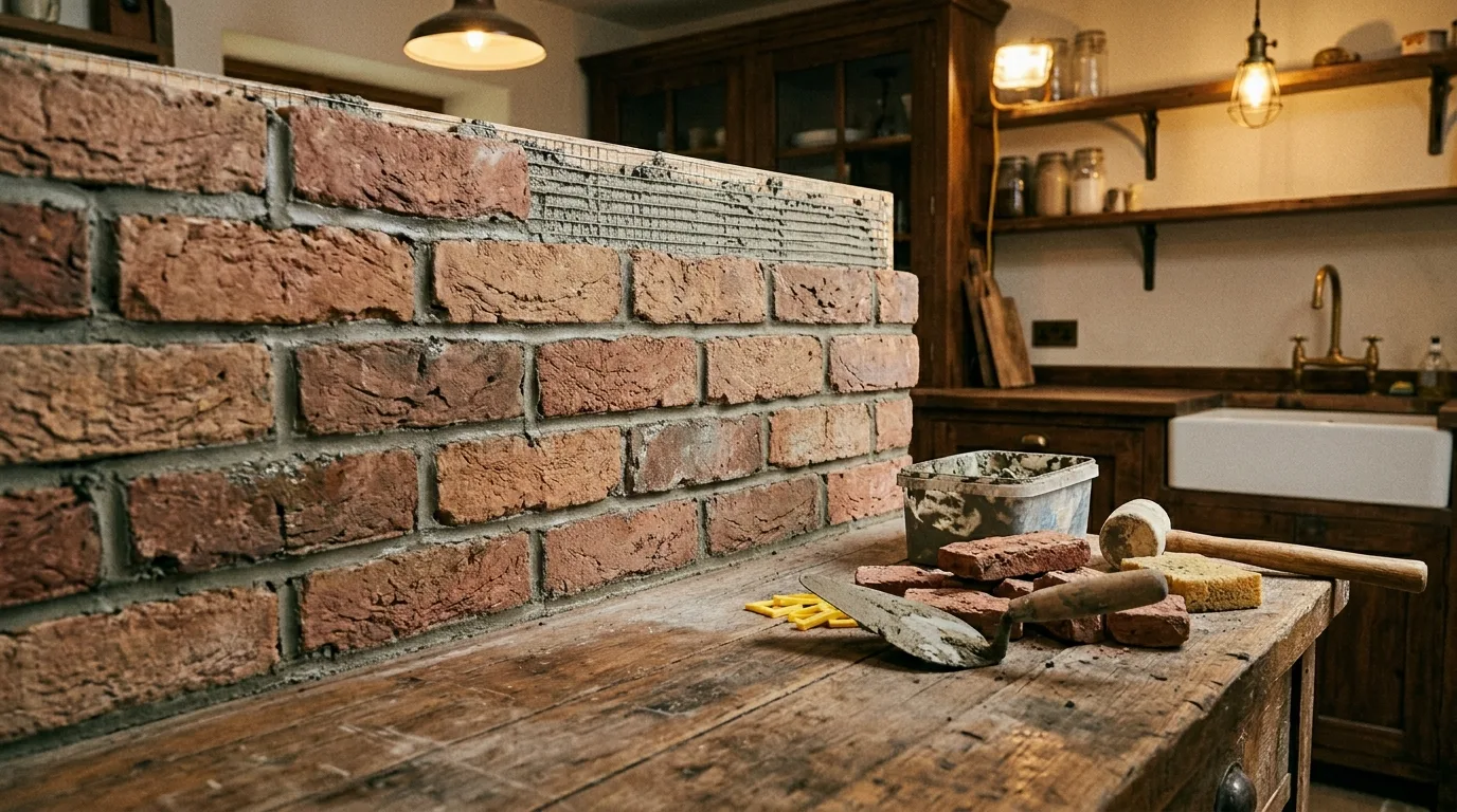 3. Choose materials that fit the goal