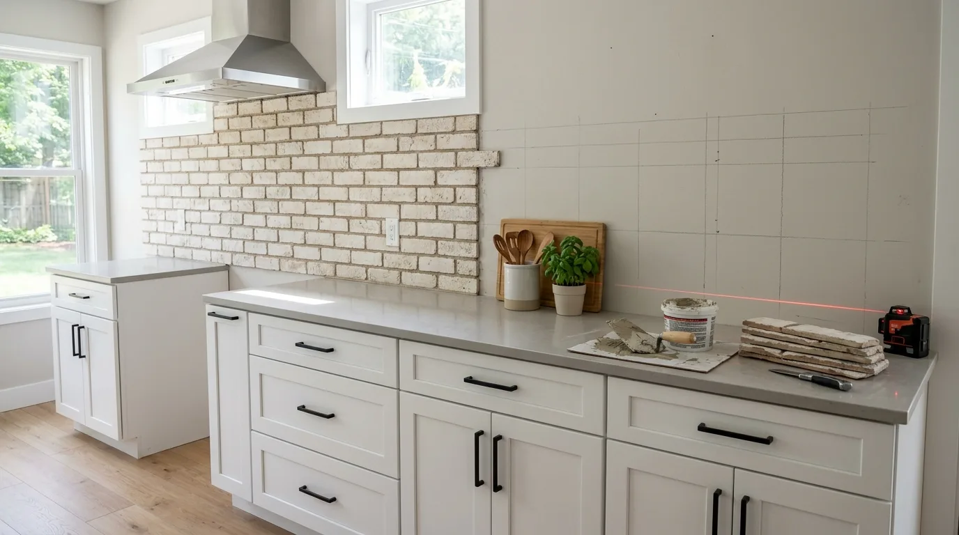 5. Set a sequence that keeps the work manageable