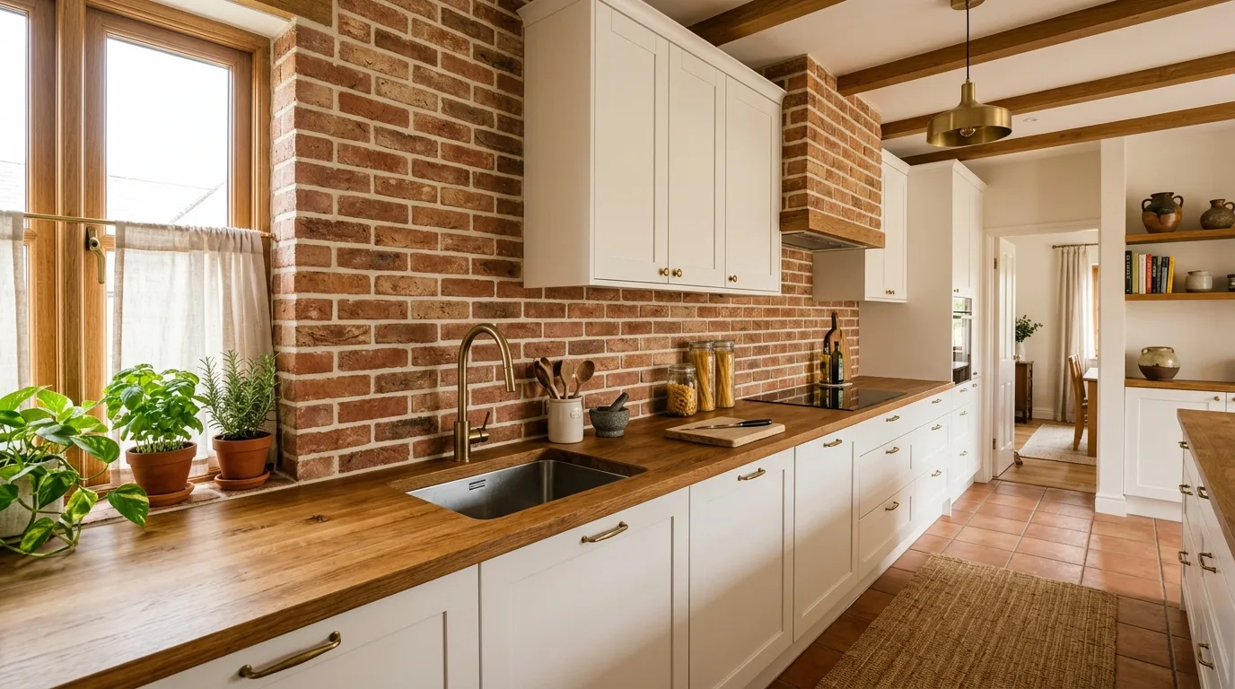 12. Refine the details that people notice most