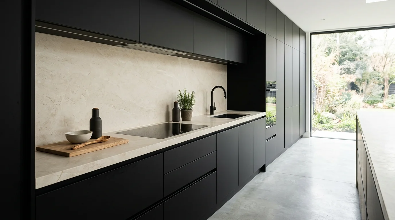 3. Use color to guide the mood