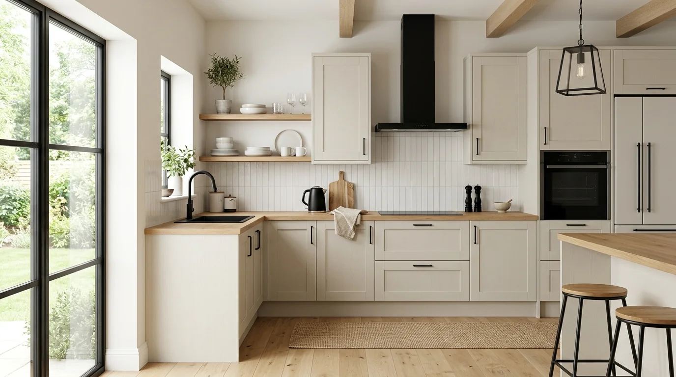 5. Keep the scale comfortable and intentional