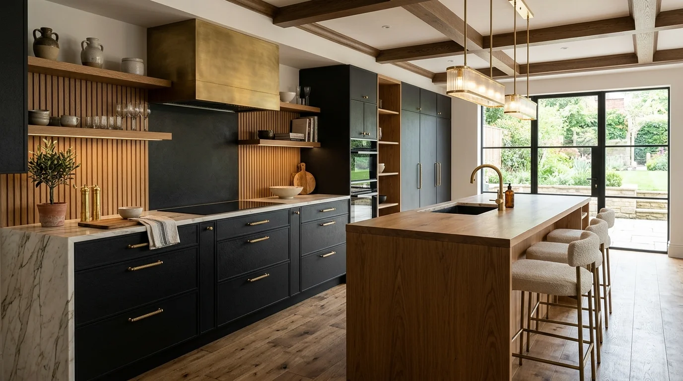 6. Add function without crowding the room