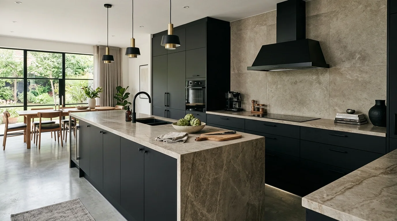 9. Make the main surface do more work