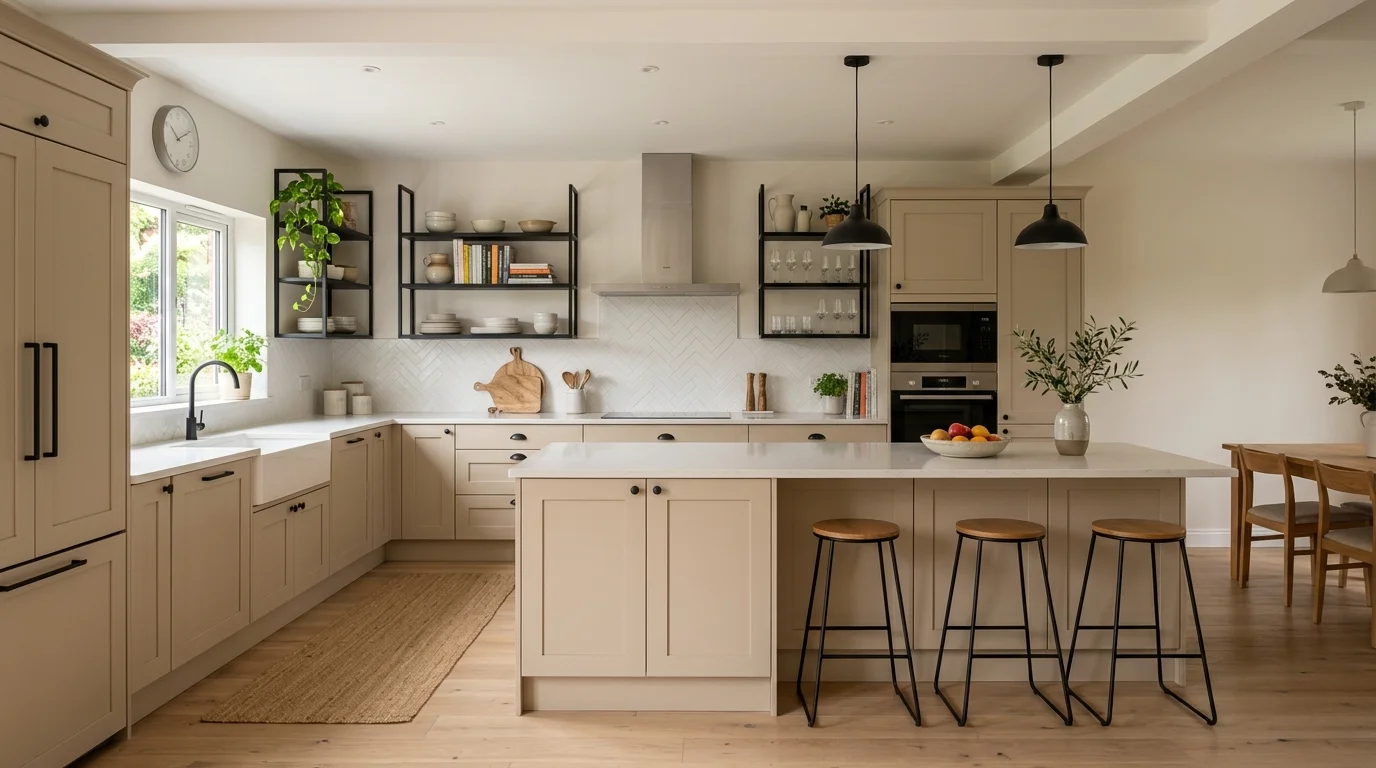 10. Repeat a signature detail for cohesion