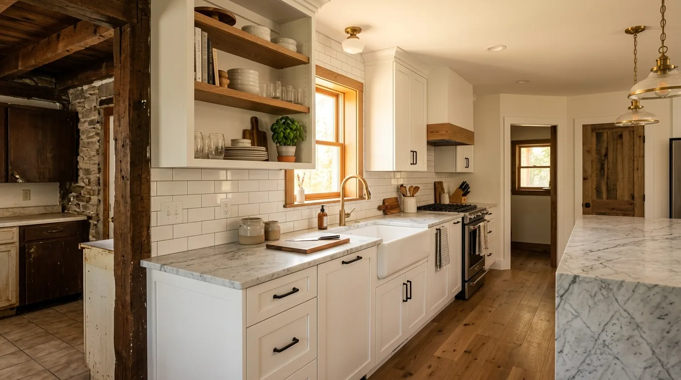 3. Use color to guide the mood