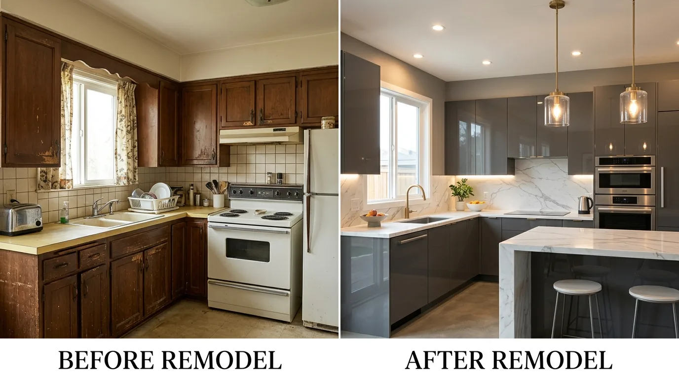 6. Add function without crowding the room