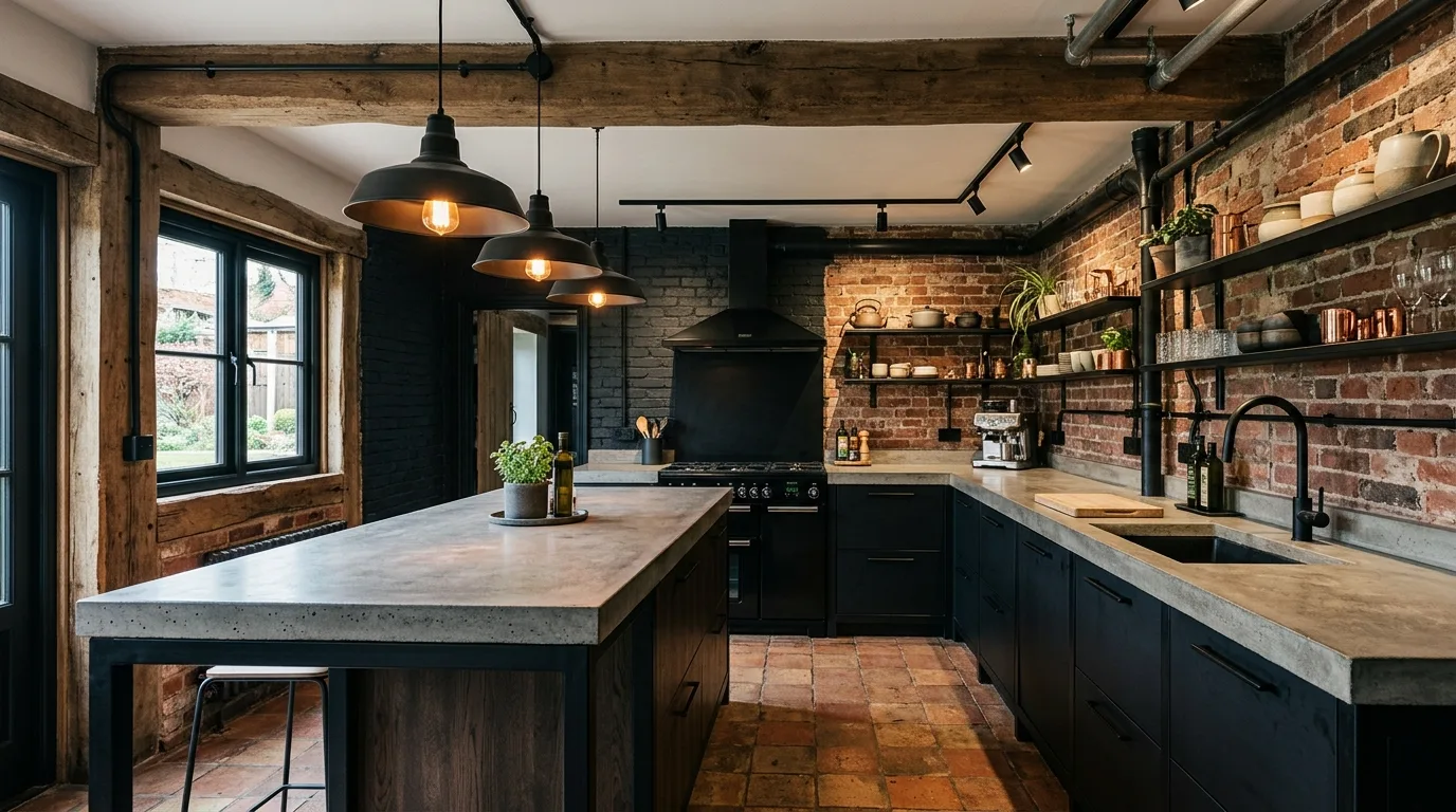 10. Repeat a signature detail for cohesion