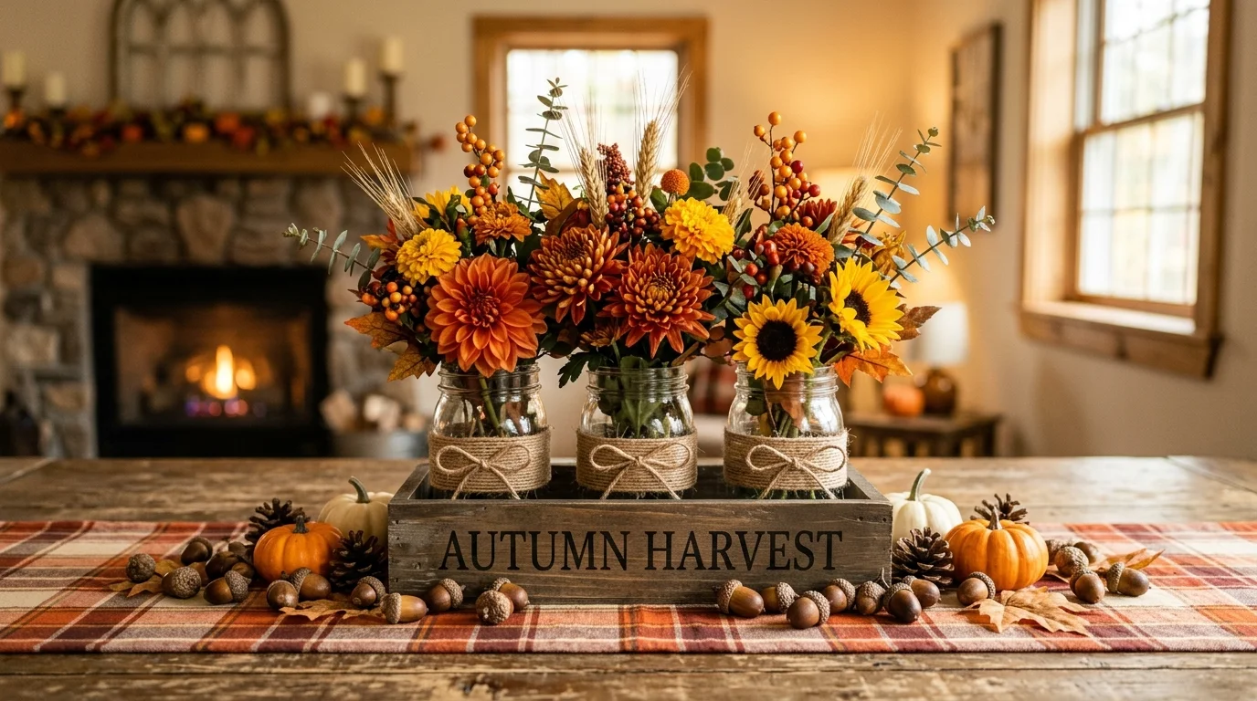 3. Use color to guide the mood