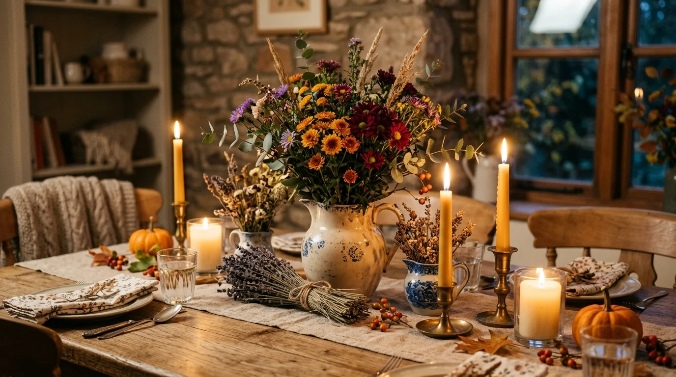 5. Keep the scale comfortable and intentional