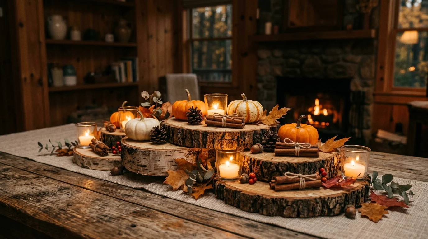 9. Make the main surface do more work