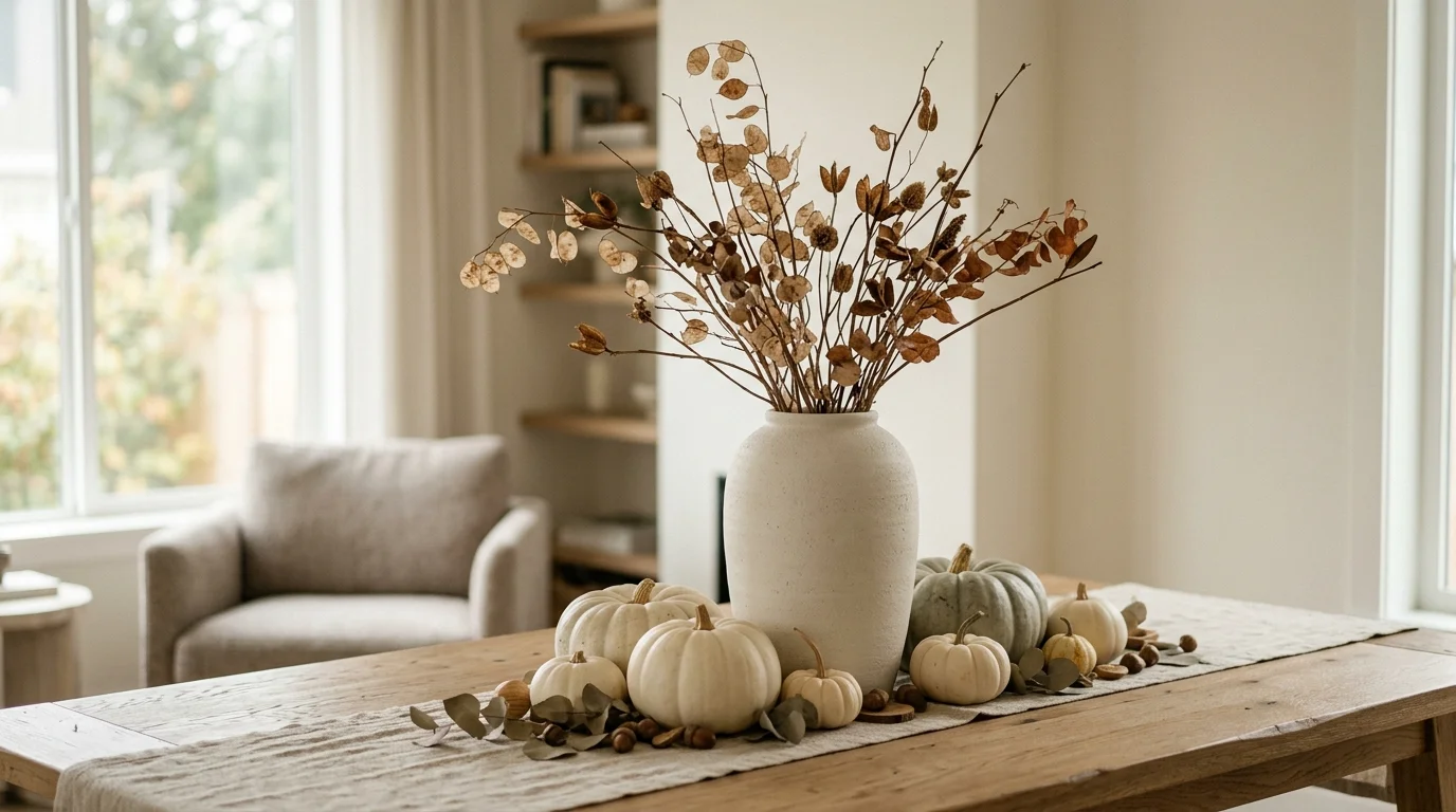 10. Repeat a signature detail for cohesion