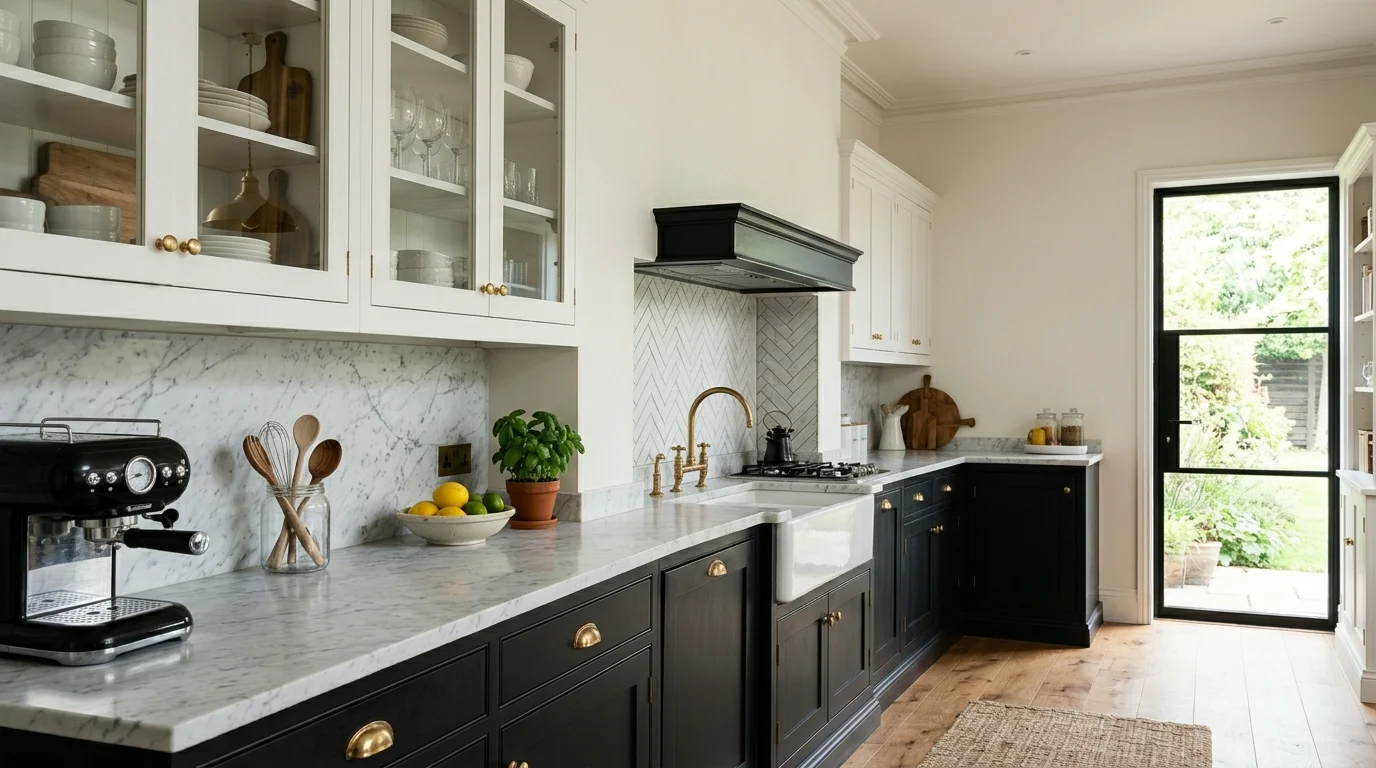 3. Use color to guide the mood