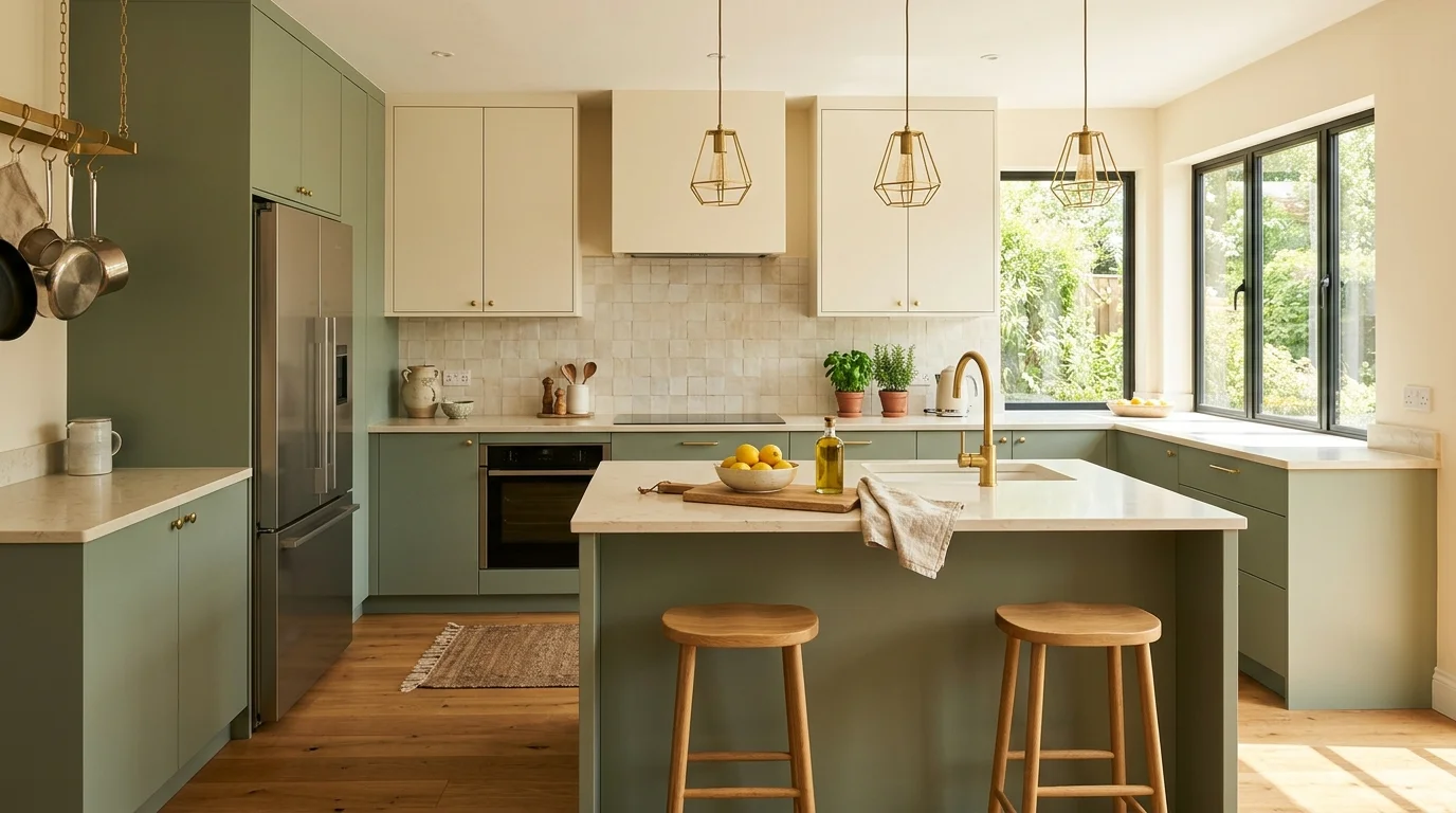 5. Keep the scale comfortable and intentional