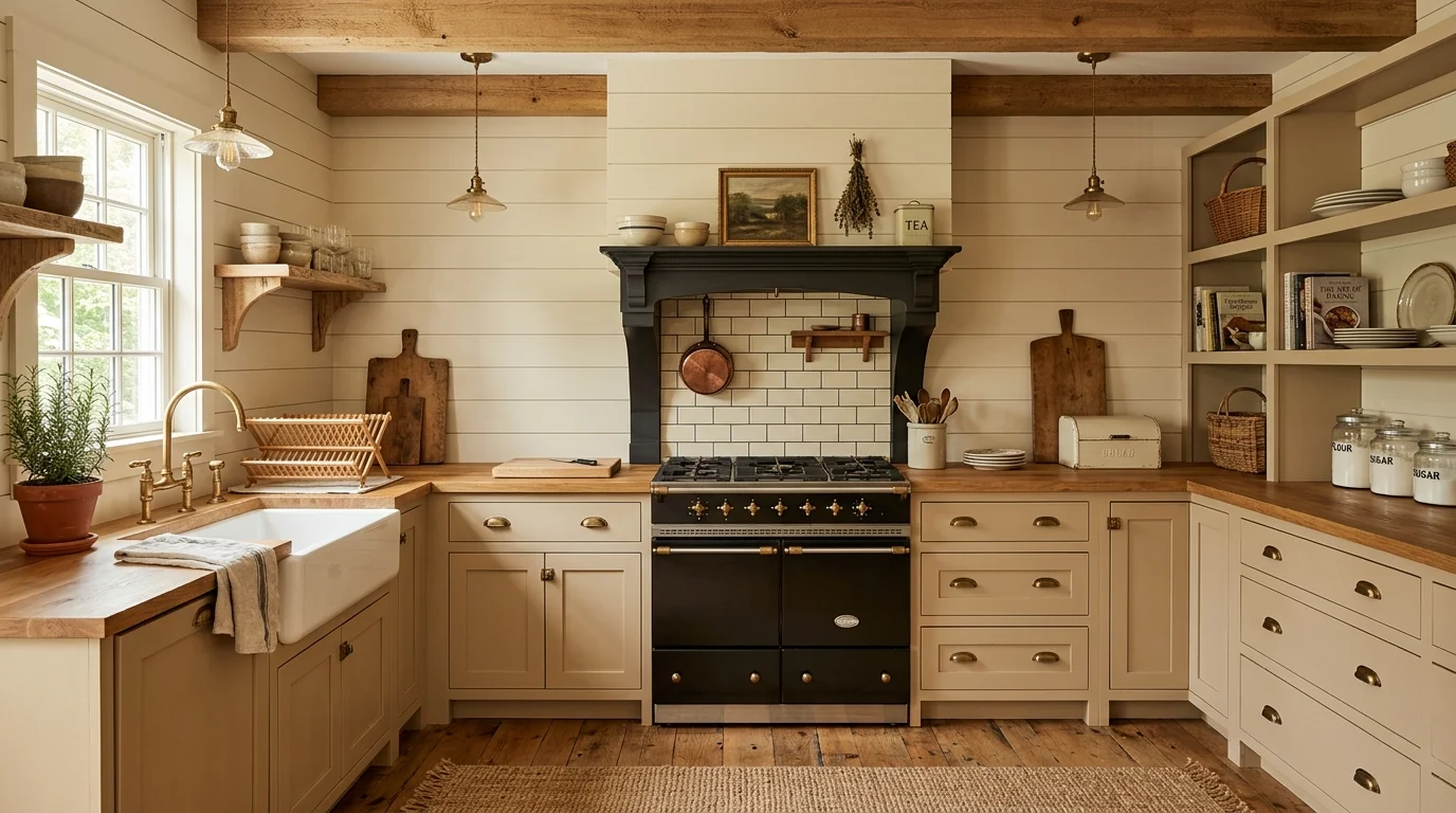 8. Balance contrast so the look stays refined