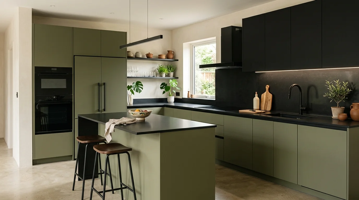 9. Make the main surface do more work