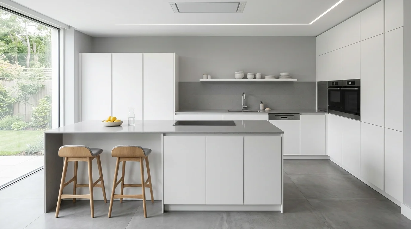 10. Repeat a signature detail for cohesion