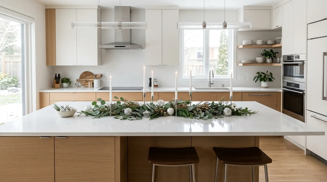 3. Use color to guide the mood