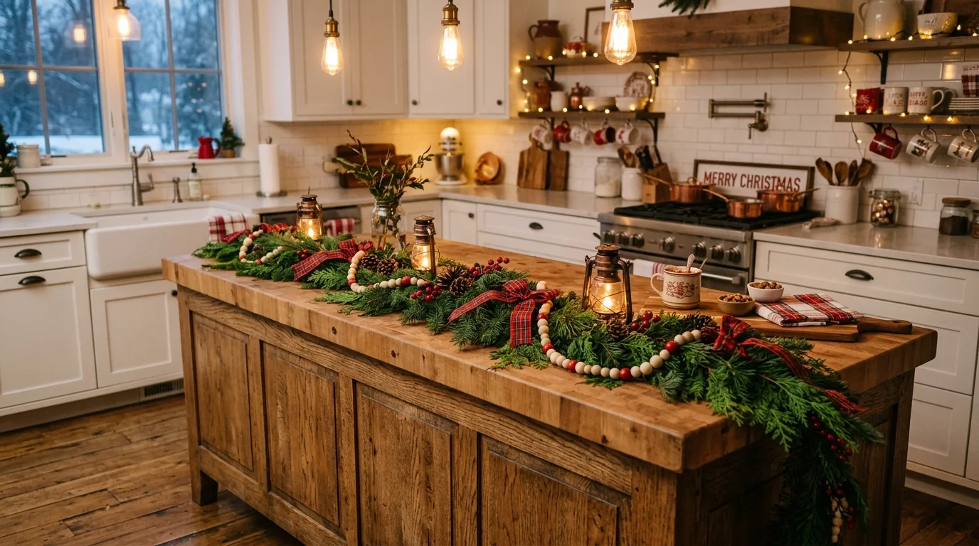 5. Keep the scale comfortable and intentional