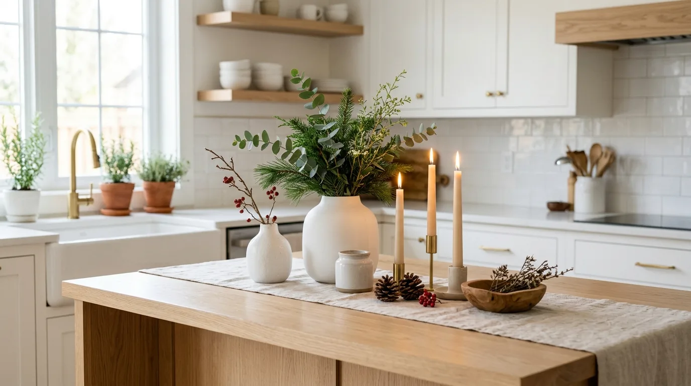 6. Add function without crowding the room