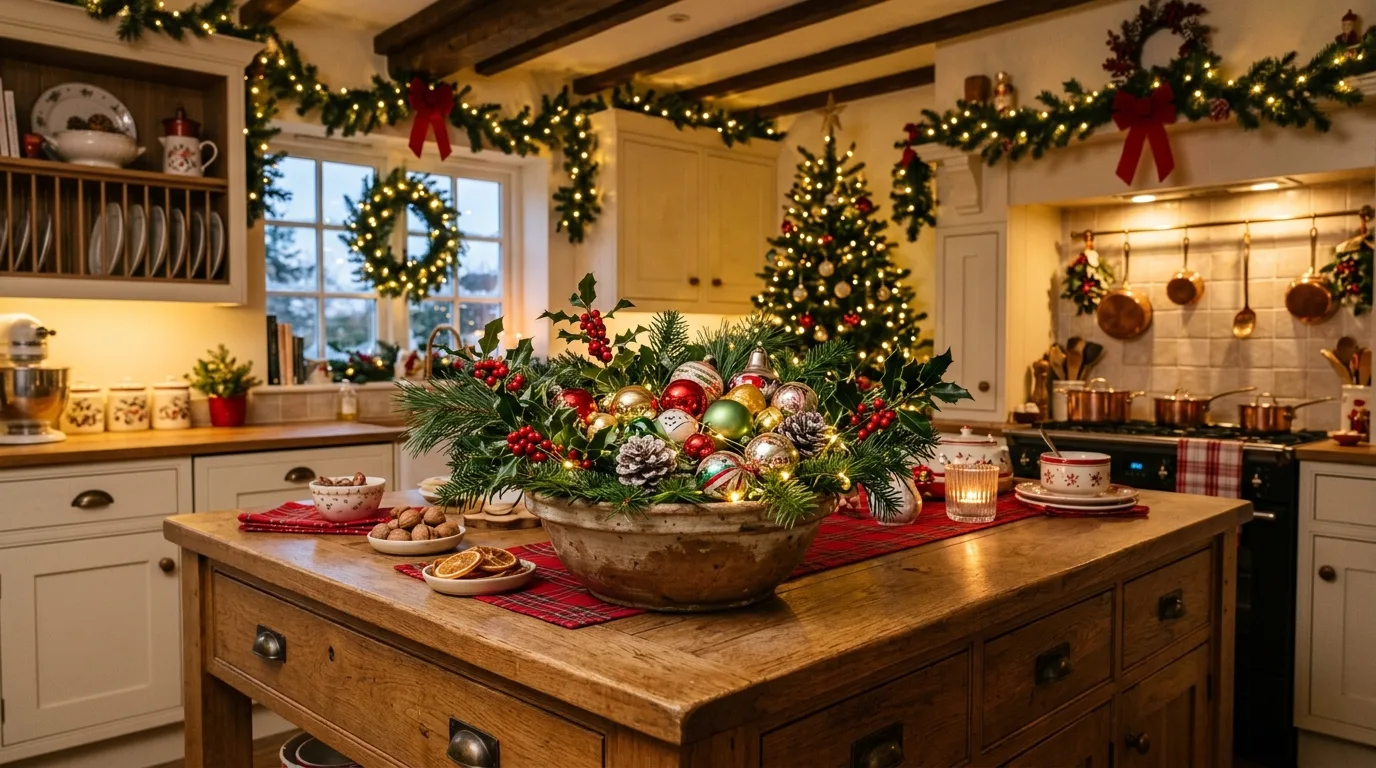 7. Layer texture to make the space feel lived in