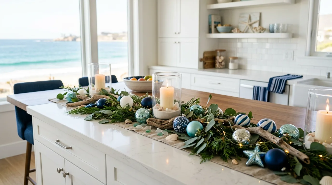 8. Balance contrast so the look stays refined