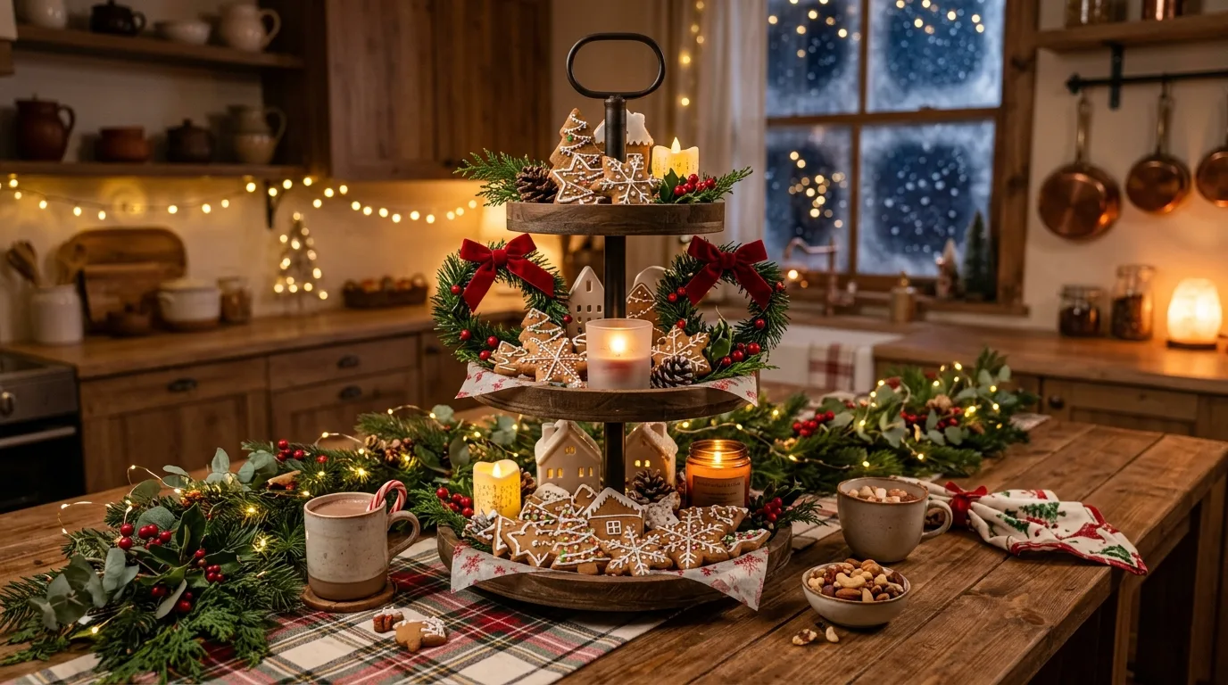 9. Make the main surface do more work