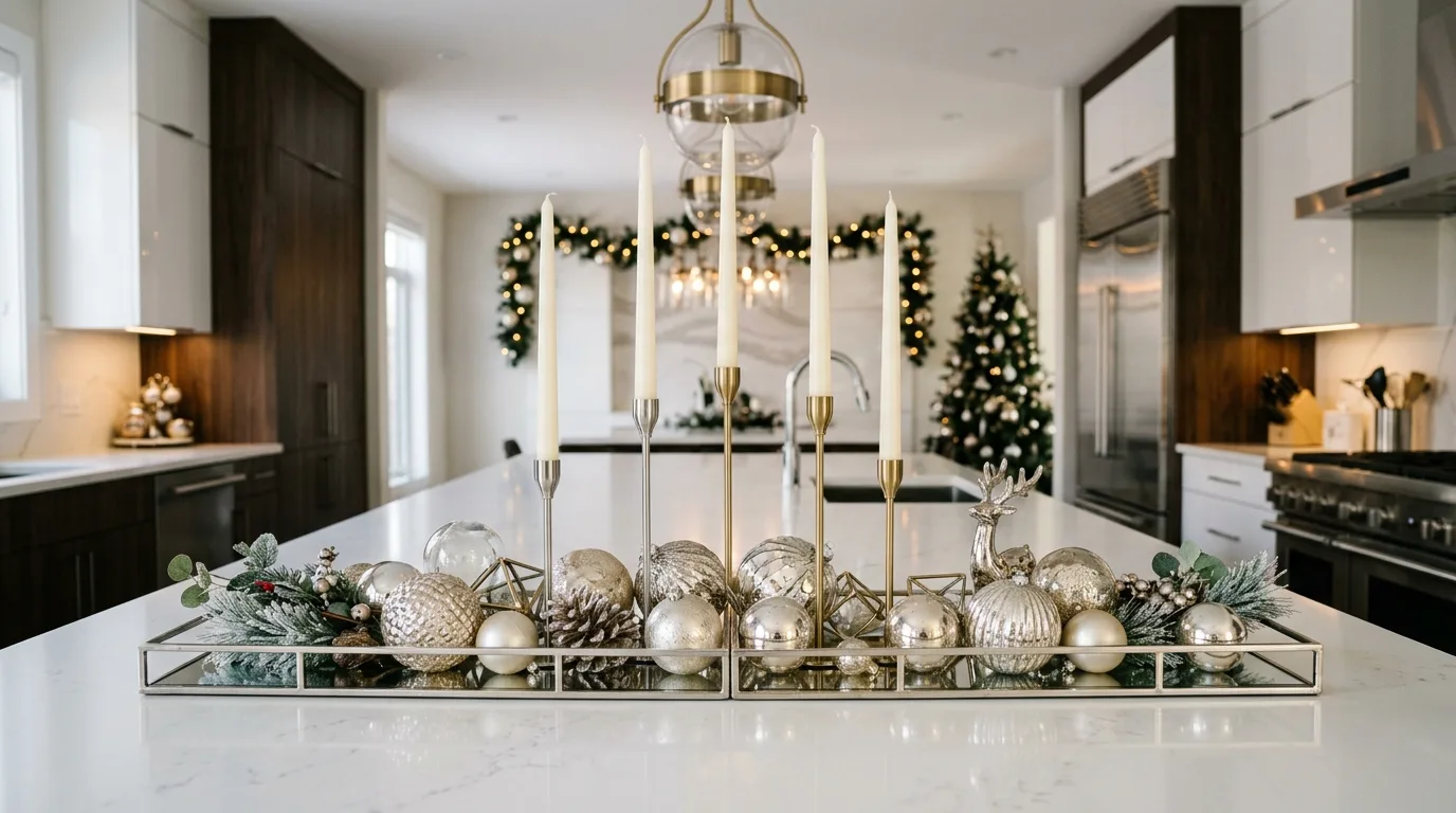 10. Repeat a signature detail for cohesion